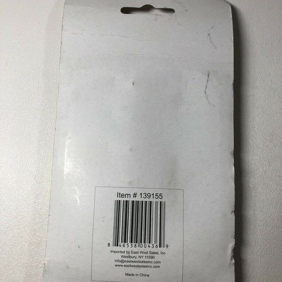 LIVING CONCEPTS 6-PK Corn Holders/Skewers - Picture 12 of 12